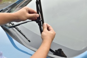 Electric Car Maintenance Checklist