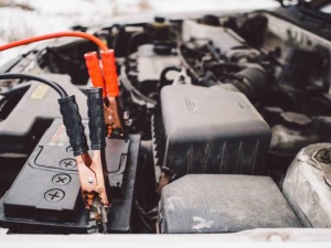 Top 10 Car Maintenance Tools